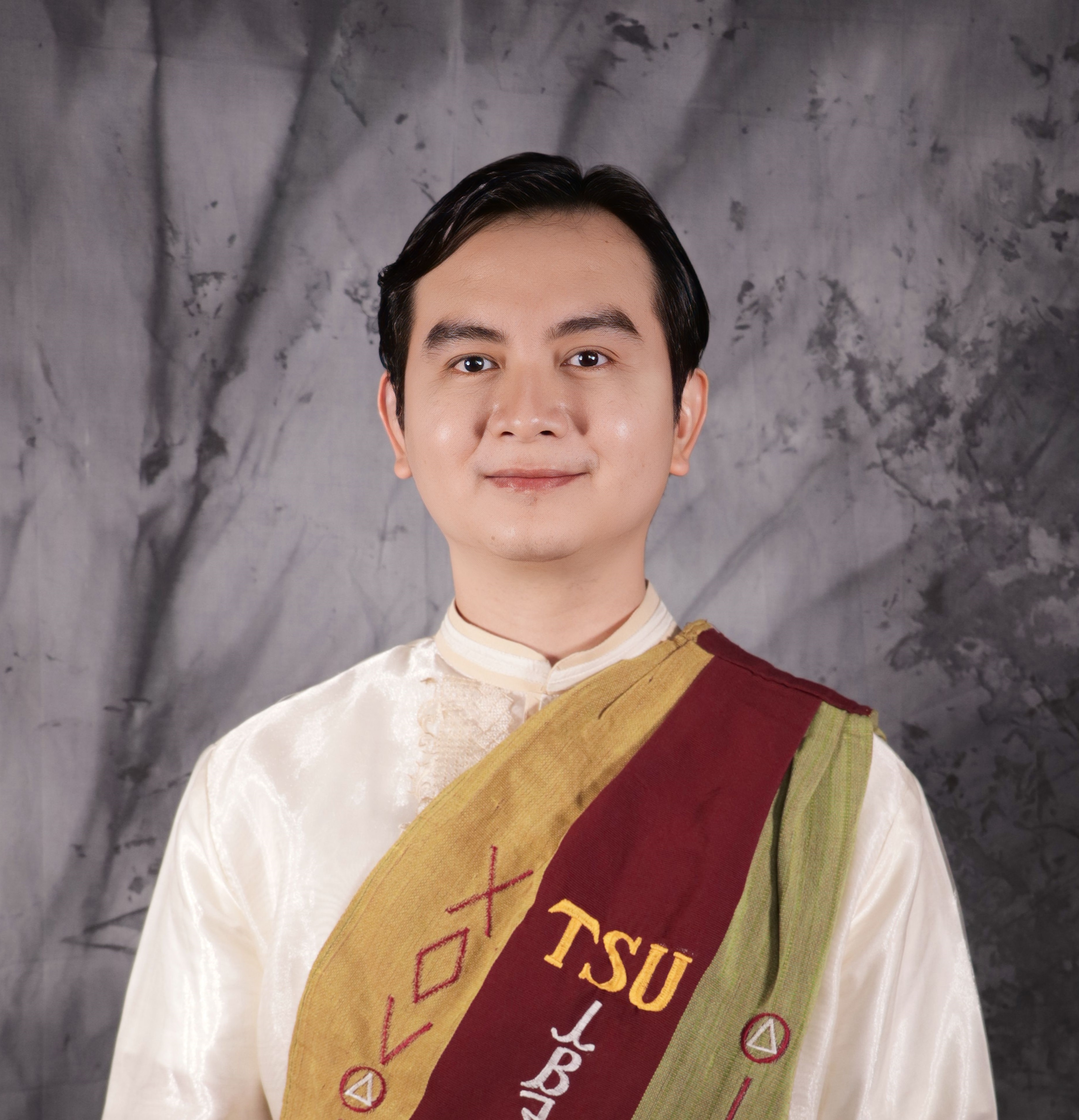 ENGR. CID L. LAPUZ