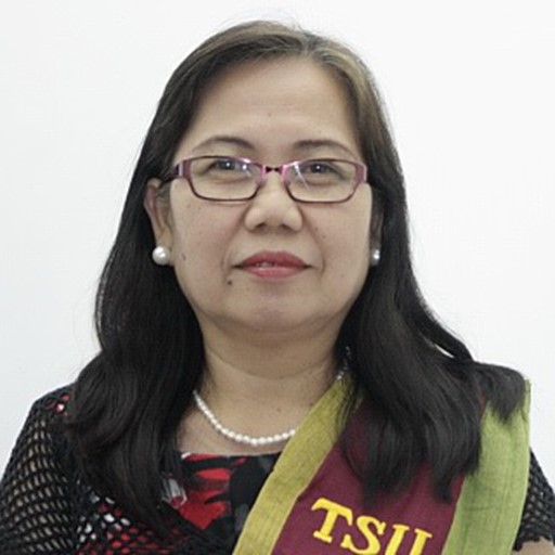 Elizabeth A. Amurao.