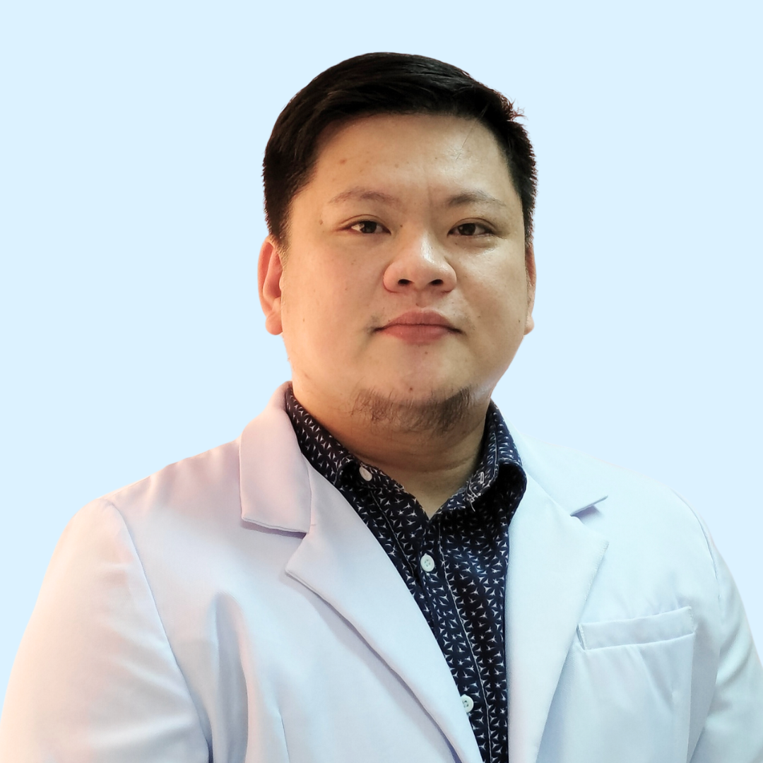 WILSON S. LANARIO, RN