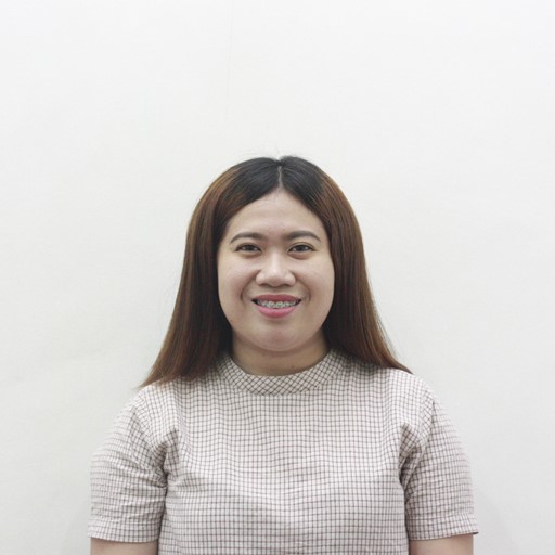 Ronalyn Ann Marie E. Diaz