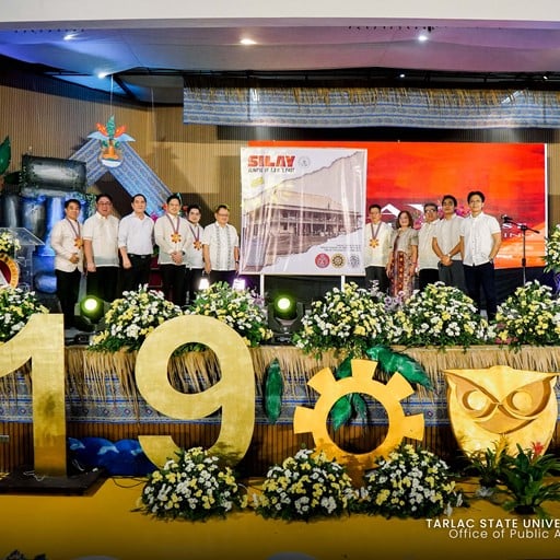 TSU unveils ‘Silay’ coffee table book