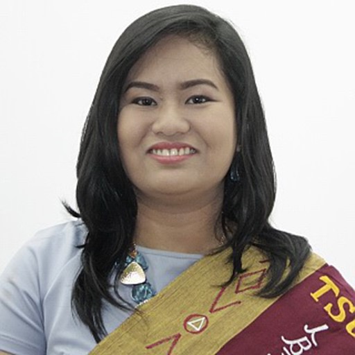 Reissa Joselle D. Gopez.