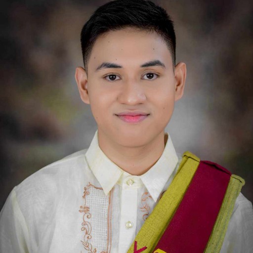 Errish Jake G. Abitong