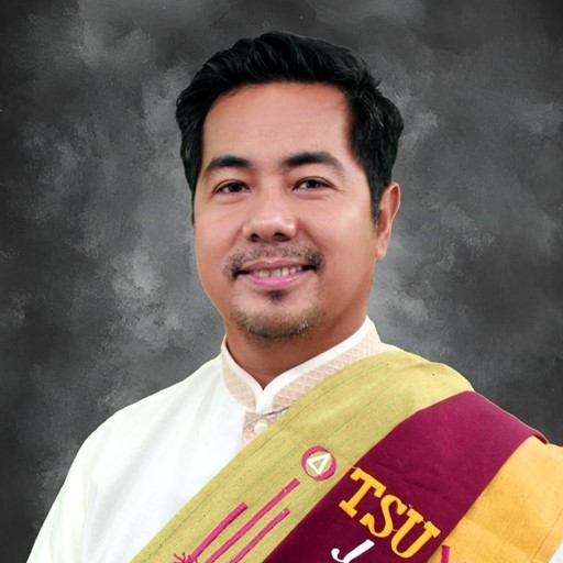 Jefferson D. Ruz