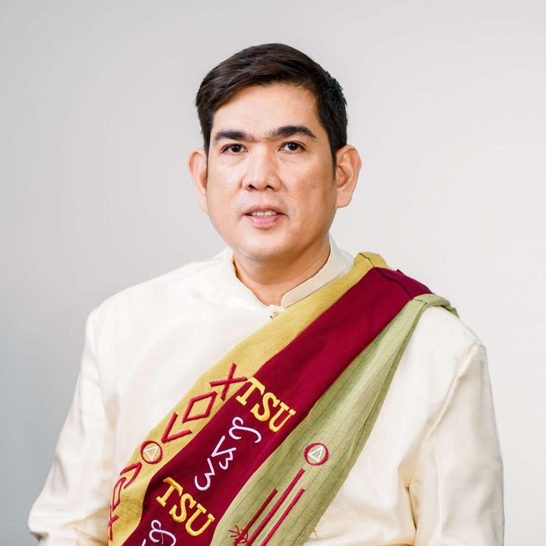 Dr. Edwin T. Caoleng