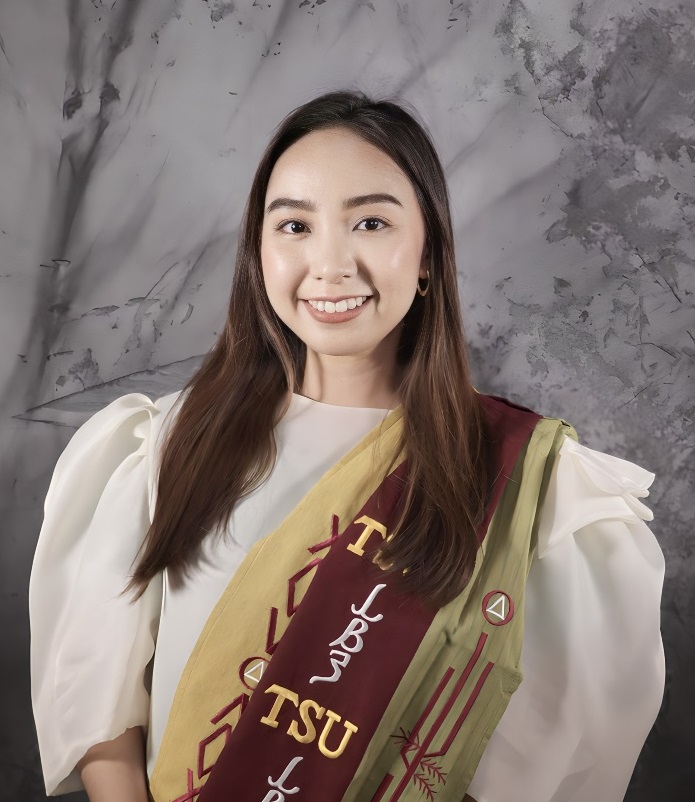 ENGR. VERONICA JOY V. DAVID