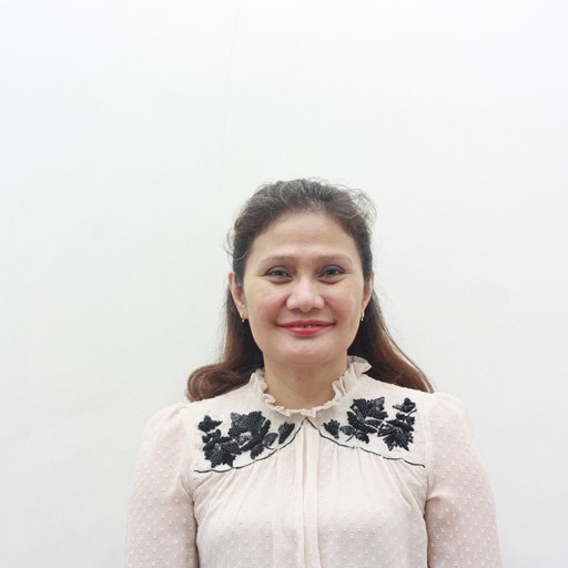 Sheila Jane L. Gonzales